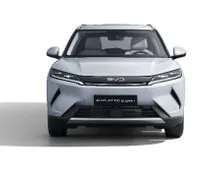 Zunanja slika - BYD ATTO 2 - DM-i BOOST PHEV 156kW baterija18kWh- doseg 1000 km - 1 - Predogledna slika
