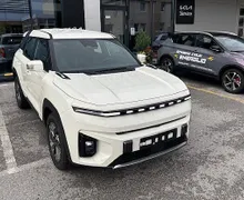 Zunanja slika - SsangYong Torres - EVX EXPLORE - 1.000.000 KM GAR. NA BATERIJO - 1 - Predogledna slika
