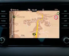 Zunanja slika - Škoda Karoq - 1.5TSI Selection DSG•ACC•KAMERA•LANE•KEYLESS•17C - 19 - Predogledna slika
