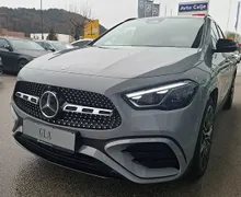 Zunanja slika - Mercedes-Benz GLA-Razred - GLA 180 AMG Line Edition - 6 - Predogledna slika