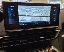 Zunanja slika - Peugeot 3008 - 1.5 Blue Hdi 130 Allure FULL LED NAVI KAMERA - 19 - Predogledna slika