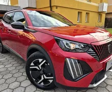 Zunanja slika - Peugeot 2008 - 1.2 PURETECH 130 ALLURE EAT8 KAMERA VIRTUAL LED... - 1 - Predogledna slika