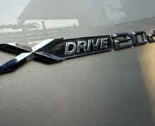 Zunanja slika - BMW X4 - serija :  xDrive20d LED Usnje ALU 18 Kljuka Navi BT - 20 - Predogledna slika