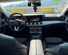 Zunanja slika - Mercedes-Benz E-Razred - 220 t  avt.kamera.143KW - 9 - Predogledna slika