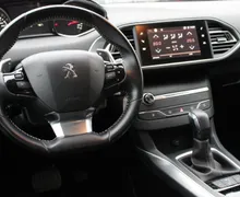 Zunanja slika - Peugeot 308 - 1.5 BlueHDi 130 EAT6 BUNINESS ALU NAVI PDC - 16 - Predogledna slika