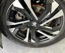Zunanja slika - Peugeot 2008 - 1.5 BLUEHDI 130 ALLURE PACK.KAMERA.USNJE.NAVI - 7 - Predogledna slika