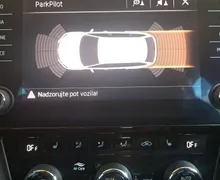Zunanja slika - Škoda Octavia - Combi 4x4 2.0 TDI RS DSG - 13 - Predogledna slika