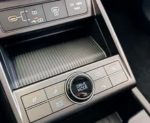 Zunanja slika - Hyundai Kona - 1.6 GDI HEV STYLE-AKT.TEM-GRETJE SED-DAB-LED-VIDEO - 11 - Predogledna slika