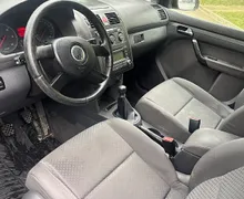 Zunanja slika - Volkswagen Touran - 1.9 TDI Trendline - 9 - Predogledna slika
