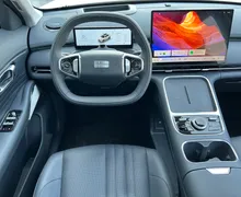 Zunanja slika - Geely StarRay - | MAX | LED DIGITAL ACC NAVI I TOP IAKCIJA 7.000 € - 8 - Predogledna slika