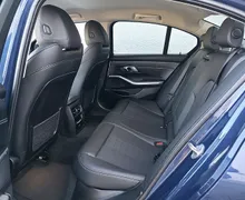 Zunanja slika - BMW Serija 3 - : 320i xDrive Sport FULLED•HEAD•GRETJE•HI-FI•KAMERA• - 7 - Predogledna slika