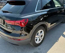 Zunanja slika - Audi Q3 - 35 TDI S tronic Navi Kamera LED LETNO JAMSTVO - 7 - Predogledna slika