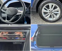 Zunanja slika - Volkswagen Taigo - 1.5 TSI avt. LIFE 110  140  AKT TEMPO KAMERA PDC . - 10 - Predogledna slika