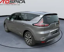 Zunanja slika - Renault Espace - ZEN Blue dCi - NA OBROKE BREZ POLOGA - - 4 - Predogledna slika