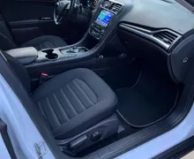 Zunanja slika - Ford Mondeo - 2.0 EcoBlue Trend Avt. od 1 lastnika garancija - 10 - Predogledna slika