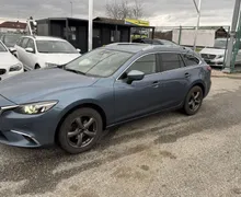 Zunanja slika - Mazda Mazda6 - 4x4 XENON NAVI PDC KAMERA GRETJE SEDEŽEV + VOLANA. - 3 - Predogledna slika