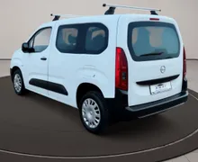 Zunanja slika - Opel Combo - 1.5D 75kw od1 lastnika servisna potrjena garancija - 5 - Predogledna slika