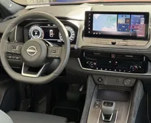 Zunanja slika - Nissan Qashqai - 1.3 DIG-T Mild Hyb.158 2WD TEKNA+ - 10 - Predogledna slika