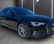 Zunanja slika - Audi A6 - 40 TDI Aut. Design-ACC-Mrtvi kot-Vzvratna kamera.. - 2 - Predogledna slika