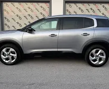 Zunanja slika - Citroën C5 Aircross - BlueHDi 130 S S EAT8 Led Navi Virtual - 4 - Predogledna slika