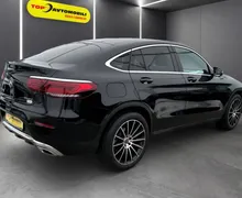 Zunanja slika - Mercedes-Benz GLC-Razred - GLC coupe GLC 200 4MATIC•VIRTUAL• SPORT•USNJE• 1. LASTNICA.. - 9 - Predogledna slika