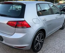 Zunanja slika - Volkswagen Golf - 1.6 TDI BMT Comfortline - 5 - Predogledna slika