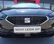 Zunanja slika - Seat Leon - 1.5 TSI 115KM STYLE EDITION SP - VLEČNA KLJUKA - - 2 - Predogledna slika