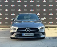 Zunanja slika - Mercedes-Benz CLA-Razred - CLA Shooting Brake CLA 180 d Shooting Brake Avt. - 3 - Predogledna slika