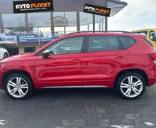 Zunanja slika - Seat Ateca - 2.0 TSI FR LiNE 4WD AUT.  FULL LED ACC VIRTUAL A18 - 2 - Predogledna slika