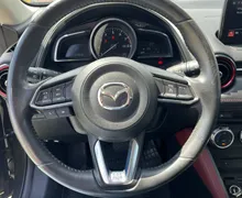 Zunanja slika - Mazda CX-3 - G120 Attraction Avt. VZR.KAM.2X PDC.TEMPOMAT - 13 - Predogledna slika