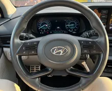 Zunanja slika - Hyundai Bayon - 1.0 T-GDI Style.LED.VZR.KAM.LANE AS.ACC 22.768 KM - 14 - Predogledna slika