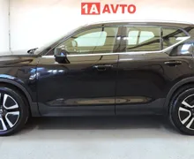 Zunanja slika - Volvo XC40 - T4 Recharge Twin Engine Inscription Avt. - 8 - Predogledna slika