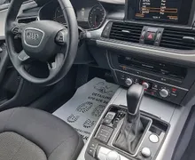 Zunanja slika - Audi A6 - Avant 2.0 TDI-140KW-AUT+VELIKI SERVIS-EL.PRTLJAŽNIK- - 10 - Predogledna slika