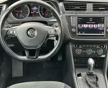 Zunanja slika - Volkswagen Tiguan - 2.0 TDI SCR 4MOT. BMT avt.Highline 110kW - 6 - Predogledna slika