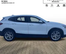 Zunanja slika - BMW X2 - serija : sDrive18i - 6 - Predogledna slika
