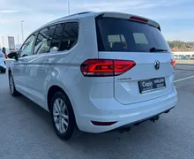Zunanja slika - Volkswagen Touran - 2.0TDI-HIGHLINE-RADAR-TEMP.-LED-SLO-TOP - 7 - Predogledna slika