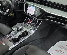 Zunanja slika - Audi A6 - Avant 45 TDI quattro tiptronic sport 170kW.BREZ POLOGA - 19 - Predogledna slika