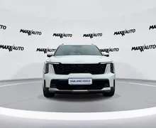 Zunanja slika - KIA Sorento - 2.2 TCI AWD EX Launch 8DCT - 2 - Predogledna slika