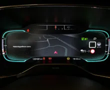 Zunanja slika - Citroën C5 - Aircross HDI-180KM-AUT-LED-DAB-VIRTUAL-KAM-KEYLES-ASSIST... - 14 - Predogledna slika