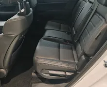 Zunanja slika - Hyundai Santa Fe - 4WD 1.6 PHEV Hybrid Impression Avt. - 7 - Predogledna slika