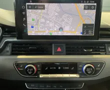 Zunanja slika - Audi A4 - Avant 45TDI-3XSLINE-QUATTRO-MATRIX-360KAM-RADAR-KEYLESS - 10 - Predogledna slika