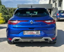 Zunanja slika - Renault Megane - Mégane Mégane Berline GT TCe 205 GT EDC - 8 - Predogledna slika