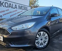 Zunanja slika - Ford Focus - Sport 1.5 TDCi KLIMA-PDC-MULTIFUKCIJA-2.LASTNIK - 1 - Predogledna slika