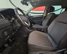 Zunanja slika - Volkswagen Tiguan - 2.0 TDI BMT Life - 5 - Predogledna slika