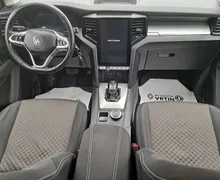 Zunanja slika - VW Amarok - 2.0 TDI 4 MOTION Z ENOLETNIM JAMSTVOM - 12 - Predogledna slika