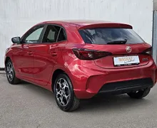 Zunanja slika - MG MG3 - 1.5L Hybrid 143kW samod.menj. Luxury - 6 - Predogledna slika