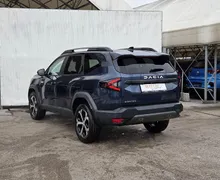 Zunanja slika - Dacia Bigster - 1.2 TCe 140 Journey+Paket City Dizajn+Zimske gume - 6 - Predogledna slika