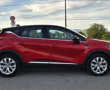 Zunanja slika - Renault Captur - E-Tech 145 Intens Avt. °model 2021 °LED °KAMERA - 8 - Predogledna slika