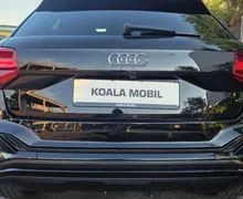 Zunanja slika - Audi Q2 - 30 TFSI S LINE LED-KAMERA-ALU-1.LASTNIK-KOT NOV - 5 - Predogledna slika