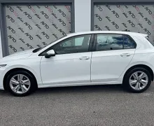Zunanja slika - Volkswagen Golf - 2.0 TDI Life 85 Navi-Tempomat-Led-Slo-Prvi Lastnik - 5 - Predogledna slika